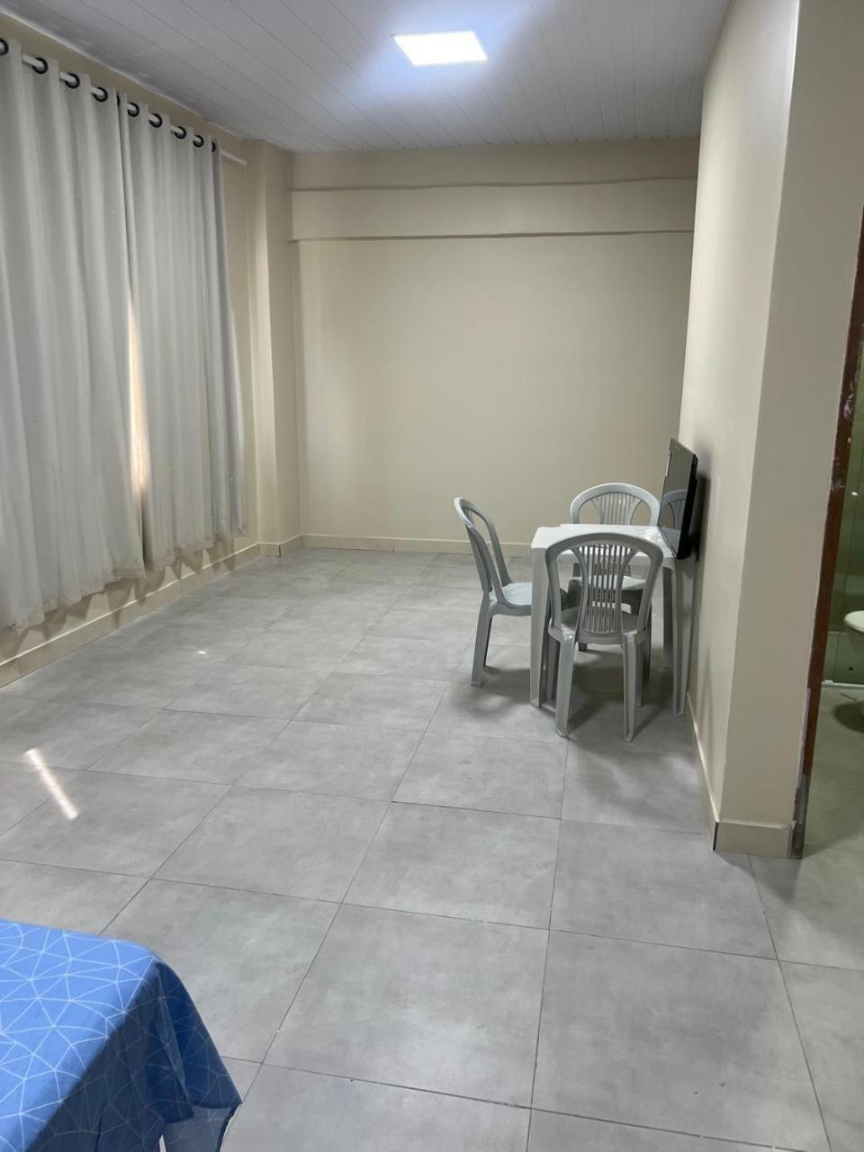 Pousada Do Leo 奥林达 外观 照片