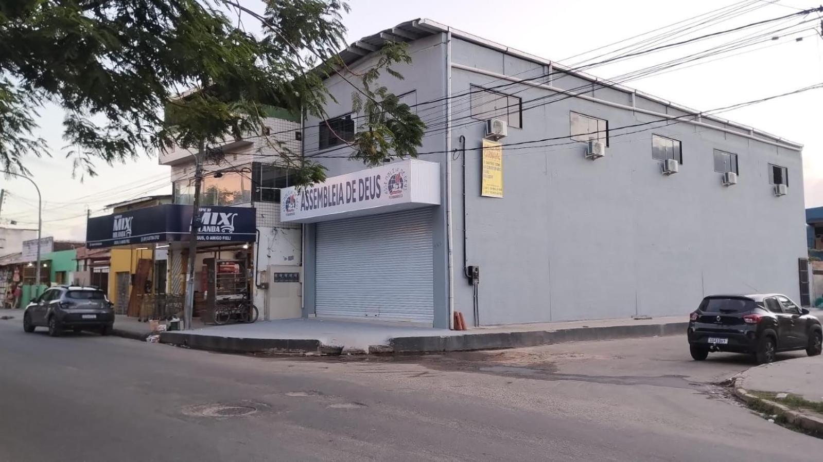 Pousada Do Leo 奥林达 外观 照片